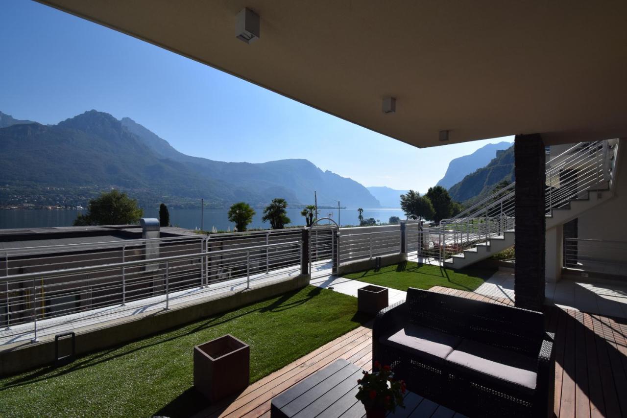 Appartamento Margherita - Bellagio Wild Flowers Oliveto Lario Zewnętrze zdjęcie