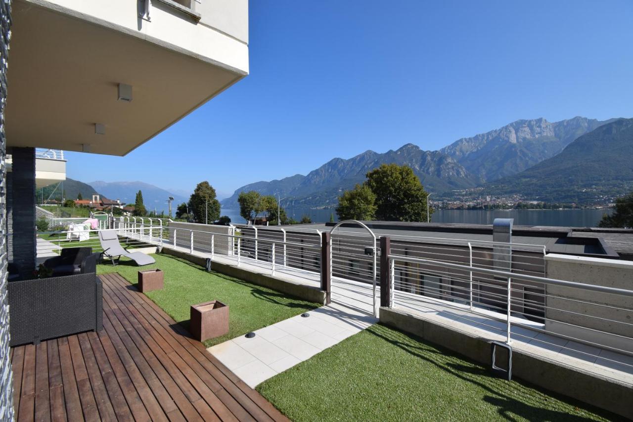 Appartamento Margherita - Bellagio Wild Flowers Oliveto Lario Zewnętrze zdjęcie
